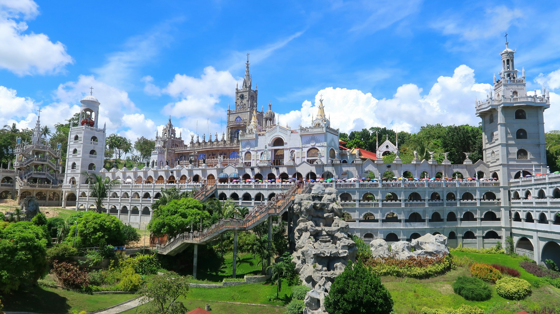 cebu tourist spot