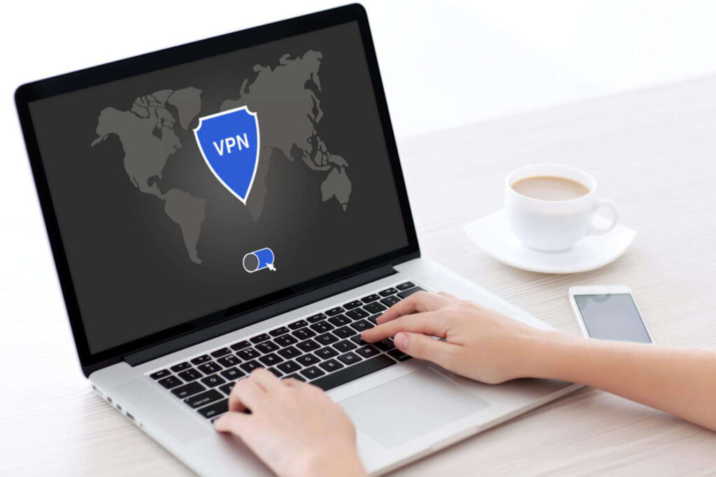 vpn