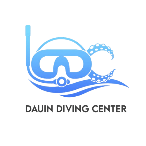 dauin diving center