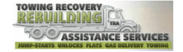 towing recovery assist
