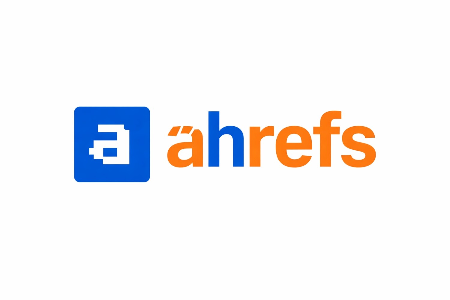 ahrefs tool
