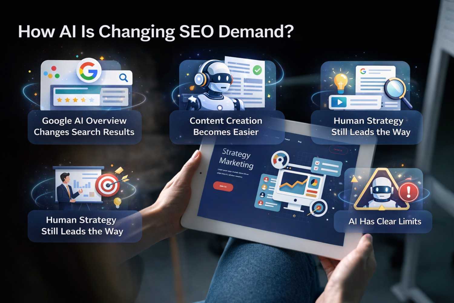 Is SEO Still in Demand Expert Guide for Business in 2026