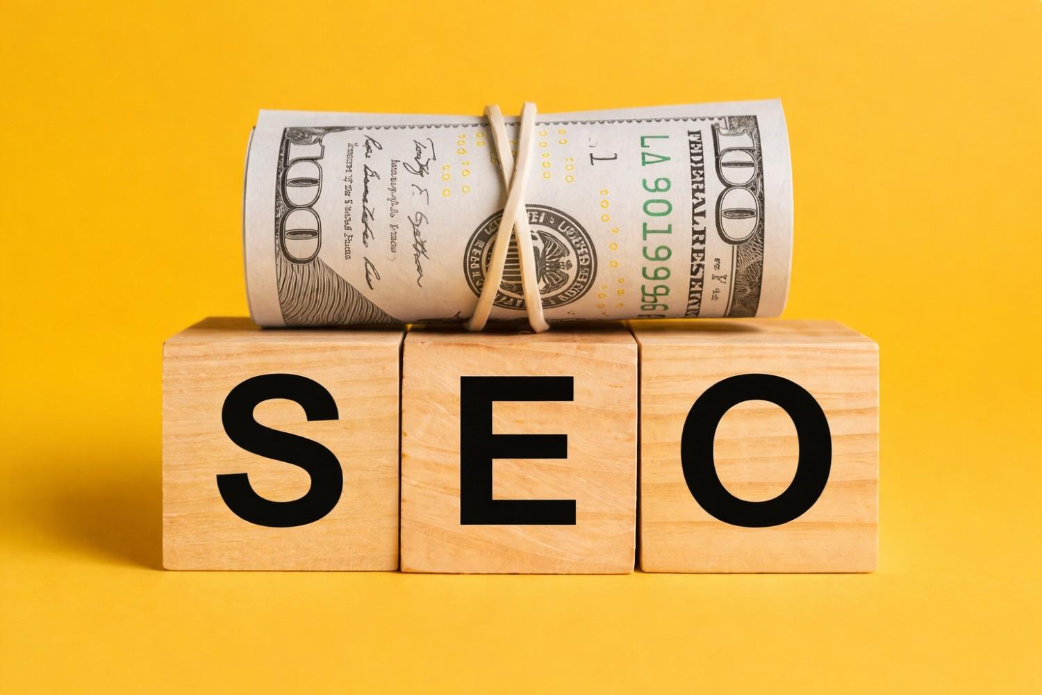 why is seo so expensive