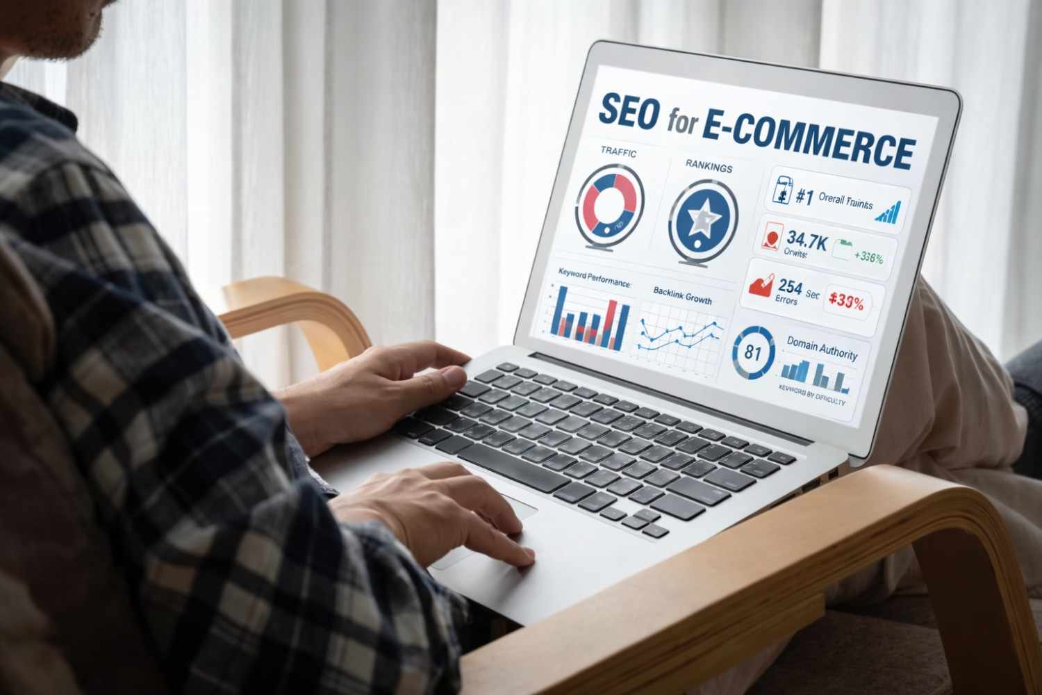 seo for ecommerce website