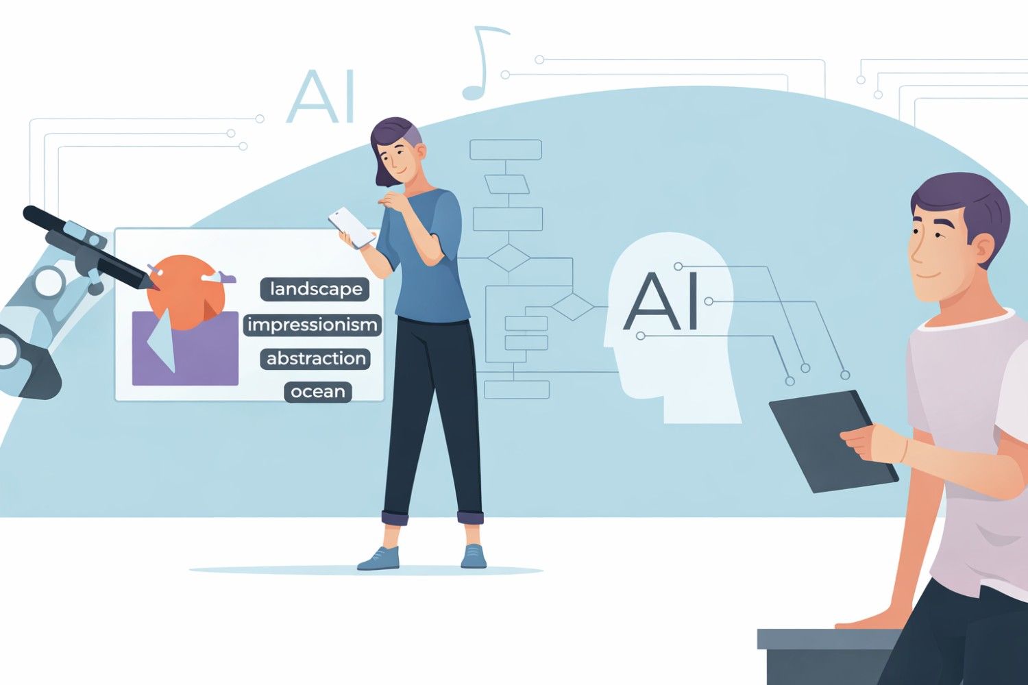 learn why generic ai content can't rank