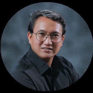 Richard Martin Linga