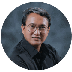 Richard Martin Linga